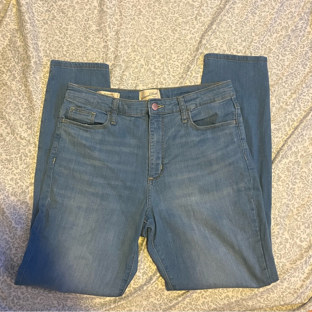 Women’s Universal Thread Skinny Jeans